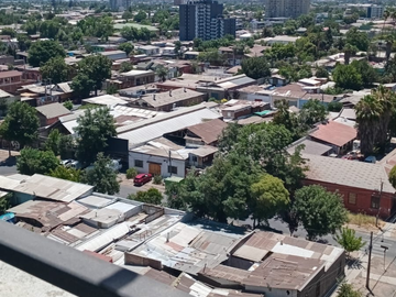 General Barbosa 1149, Depto. 1407 - Quinta Normal