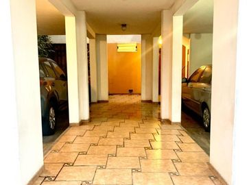 ¡Alquiler de departamento en Santa Patricia – Espacioso y funcional!