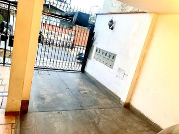 ¡Alquiler de departamento en Santa Patricia – Espacioso y funcional!