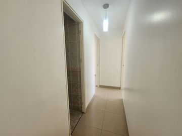 ¡Alquiler de departamento en Santa Patricia – Espacioso y funcional!