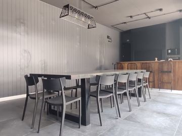 THE KALEM II - UNIDAD 3 AMBIENTES