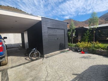 ESPECTACULAR CASA EN PIRQUE, OPORTUNIDAD