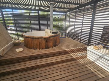 ESPECTACULAR CASA EN PIRQUE, OPORTUNIDAD