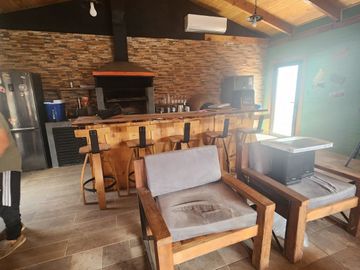 ESPECTACULAR CASA EN PIRQUE, OPORTUNIDAD