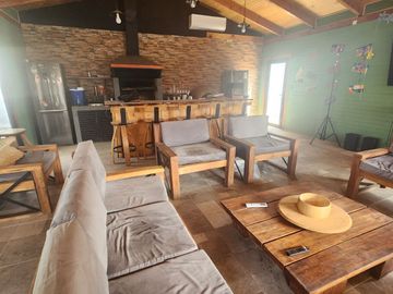 ESPECTACULAR CASA EN PIRQUE, OPORTUNIDAD