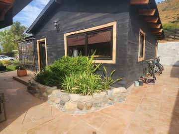 ESPECTACULAR CASA EN PIRQUE, OPORTUNIDAD