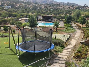 ESPECTACULAR CASA EN PIRQUE, OPORTUNIDAD