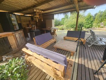 ESPECTACULAR CASA EN PIRQUE, OPORTUNIDAD
