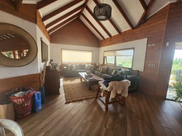 ESPECTACULAR CASA EN PIRQUE, OPORTUNIDAD