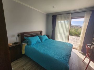 ESPECTACULAR CASA EN PIRQUE, OPORTUNIDAD