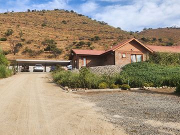 ESPECTACULAR CASA EN PIRQUE, OPORTUNIDAD