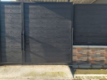 Dijual Rumah Siap Huni di Perumahan Graha Sukolilo Regency Keputih Surabaya