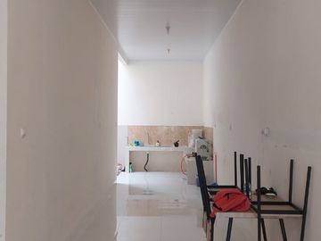 Dijual Rumah Siap Huni di Perumahan Graha Sukolilo Regency Keputih Surabaya