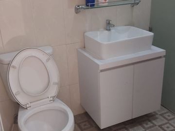 Dijual Rumah Siap Huni di Perumahan Graha Sukolilo Regency Keputih Surabaya