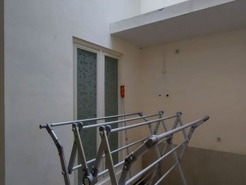 Dijual Rumah Siap Huni di Perumahan Graha Sukolilo Regency Keputih Surabaya