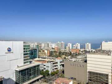 VENDE – VIVE LA EXPERIENCIA DE VIÑA DEL MAR A PASOS DEL MAR