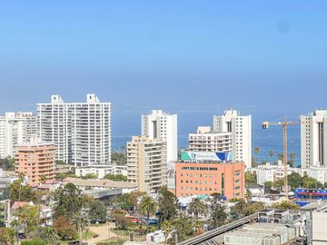 VENDE – VIVE LA EXPERIENCIA DE VIÑA DEL MAR A PASOS DEL MAR