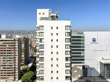 VENDE – VIVE LA EXPERIENCIA DE VIÑA DEL MAR A PASOS DEL MAR