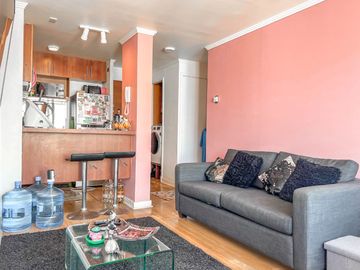 VENDE – VIVE LA EXPERIENCIA DE VIÑA DEL MAR A PASOS DEL MAR