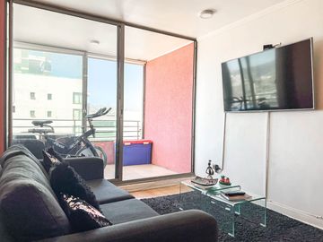 VENDE – VIVE LA EXPERIENCIA DE VIÑA DEL MAR A PASOS DEL MAR