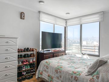 VENDE – VIVE LA EXPERIENCIA DE VIÑA DEL MAR A PASOS DEL MAR