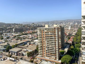 VENDE – VIVE LA EXPERIENCIA DE VIÑA DEL MAR A PASOS DEL MAR