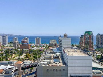 VENDE – VIVE LA EXPERIENCIA DE VIÑA DEL MAR A PASOS DEL MAR