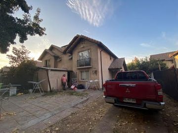 Casa en Venta Av. El Guanaco Norte 1437 Huechuraba