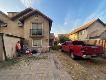 Casa en Venta Av. El Guanaco Norte 1437 Huechuraba