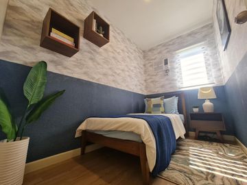 Affordable townhouse for sale in pantok binangonan rizal nice view over looking flood free area