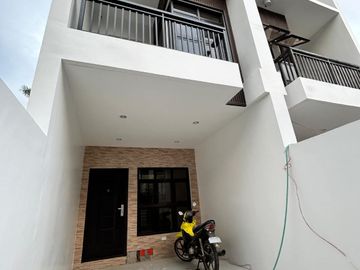 Affordable house and lot for sale in marikina city near marikina heights flood free area