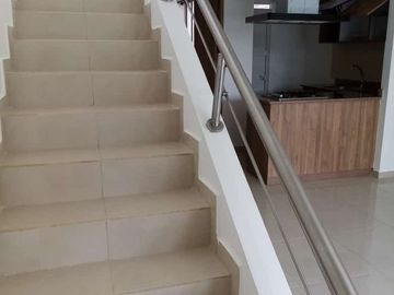 CASA EN CONJUNTO CERRADO DOSUQBERDAS EN VENTA