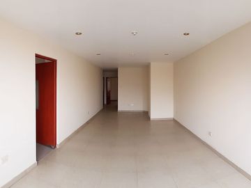 Departamento de Estreno en La Molina - 4to piso – Frente a Parque