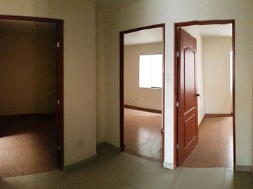 Departamento de Estreno en La Molina - 4to piso – Frente a Parque