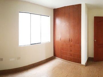 Departamento de Estreno en La Molina - 4to piso – Frente a Parque