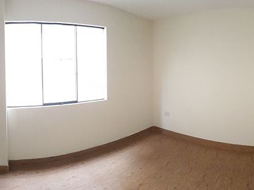 Departamento de Estreno en La Molina - 4to piso – Frente a Parque