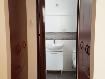 Departamento de Estreno en La Molina - 4to piso – Frente a Parque
