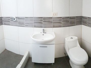 Departamento de Estreno en La Molina - 4to piso – Frente a Parque