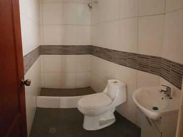 Departamento de Estreno en La Molina - 4to piso – Frente a Parque