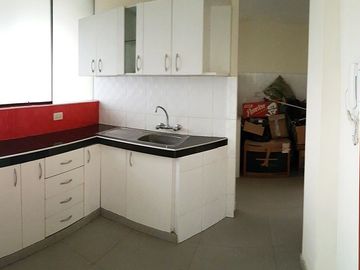 Departamento de Estreno en La Molina - 4to piso – Frente a Parque