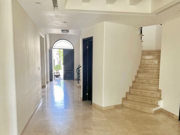 CASA EN VENTA EN LOS LAGOS RESIDENCIAL AL PONIENTE DE HERMOSILLO