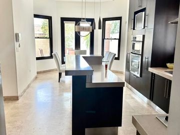 CASA EN VENTA EN LOS LAGOS RESIDENCIAL AL PONIENTE DE HERMOSILLO