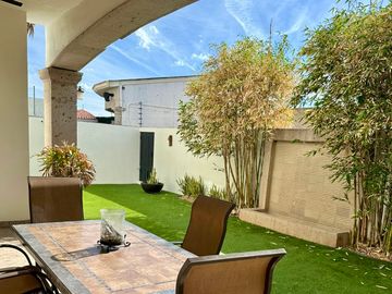 CASA EN VENTA EN LOS LAGOS RESIDENCIAL AL PONIENTE DE HERMOSILLO