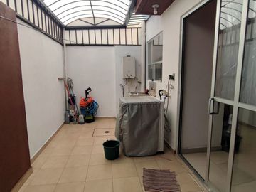 Casa en Villas Xaltipa, Cuautitlán