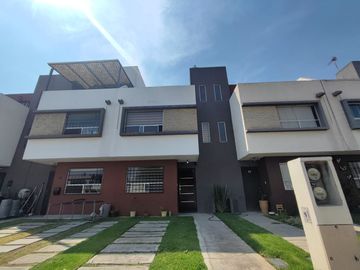 Casa en Villas Xaltipa, Cuautitlán