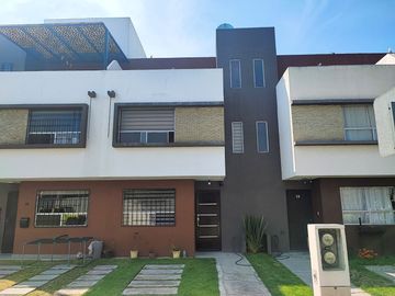 Casa en Villas Xaltipa, Cuautitlán