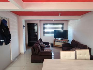Casa en Villas Xaltipa, Cuautitlán