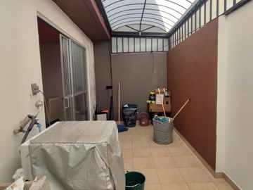 Casa en Villas Xaltipa, Cuautitlán