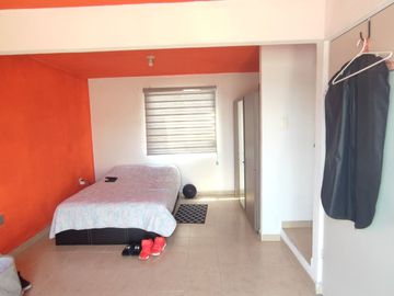 Casa en Villas Xaltipa, Cuautitlán