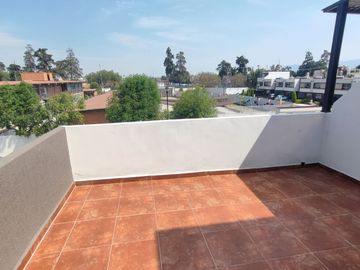 Casa en Villas Xaltipa, Cuautitlán